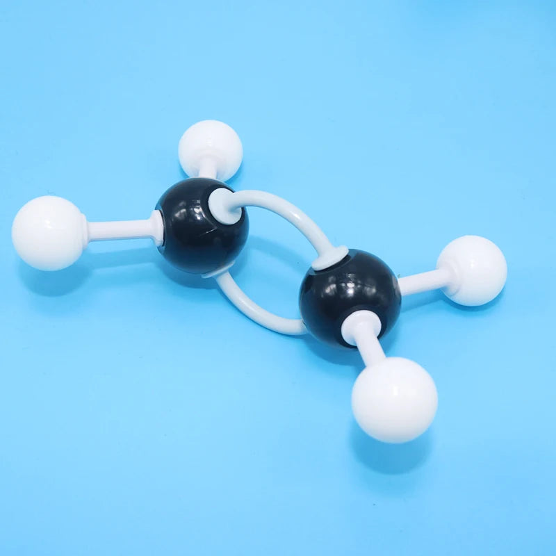 Suitable For High School Teachers And Students Molecular Model Set Universal And Organic Chemistry  Molecular Modelling Teach