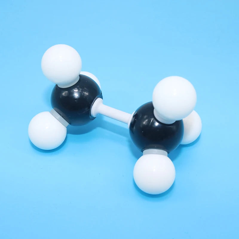 Suitable For High School Teachers And Students Molecular Model Set Universal And Organic Chemistry  Molecular Modelling Teach